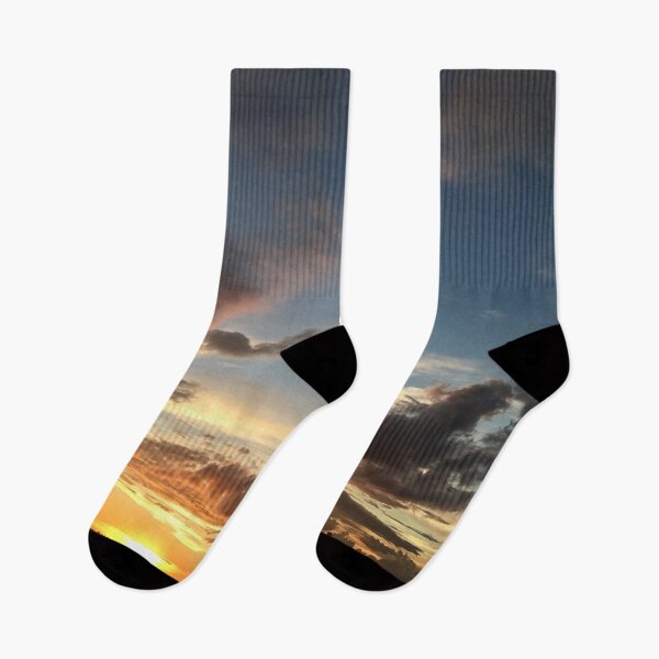 Item preview, Americana SP Sunset designed and sold by HenrisKas.