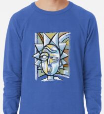 Sudadera ligera Ricasso