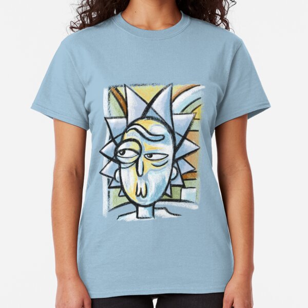 Ricasso Classic T-Shirt