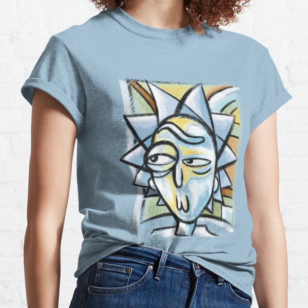 Ricasso Classic T-Shirt