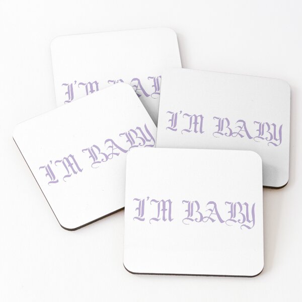Item preview, I'm baby designed and sold by Sophiek8.
