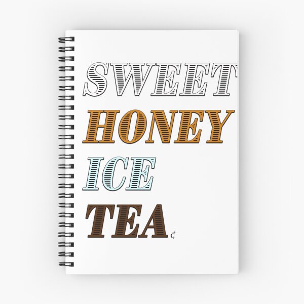 Item preview, Sweet Tea designed and sold by Foxlindesigns.