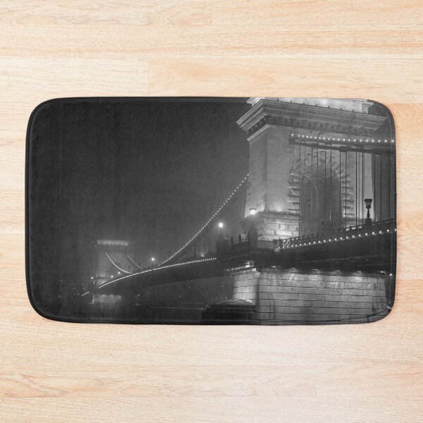 Item preview, Lánchíd, Budapest designed and sold by Rodney Johnson.