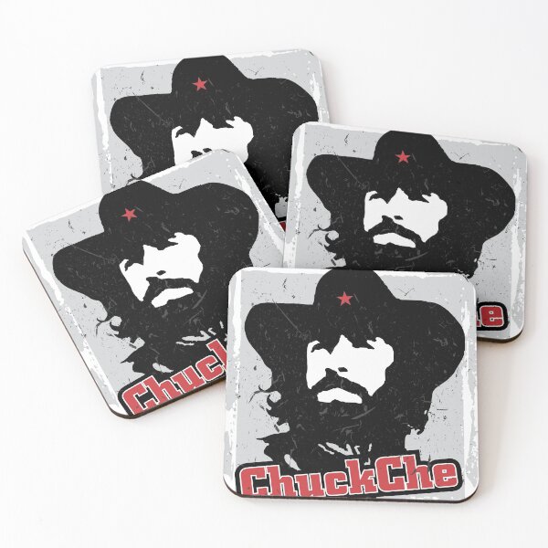 Item preview, Chuck Norris designed and sold by blegor.