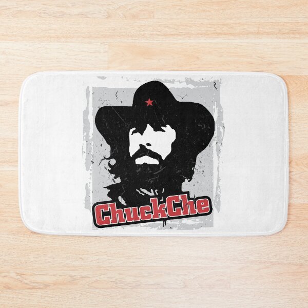 Item preview, Chuck Norris designed and sold by blegor.