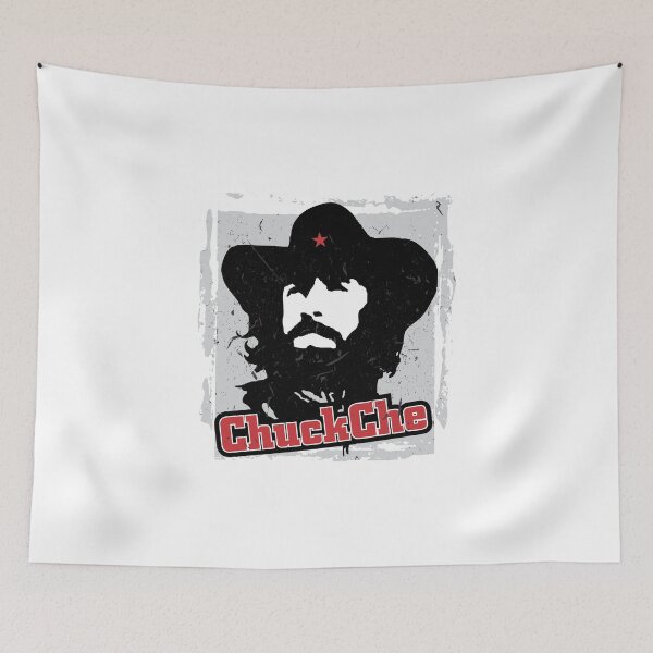 Item preview, Chuck Norris designed and sold by blegor.