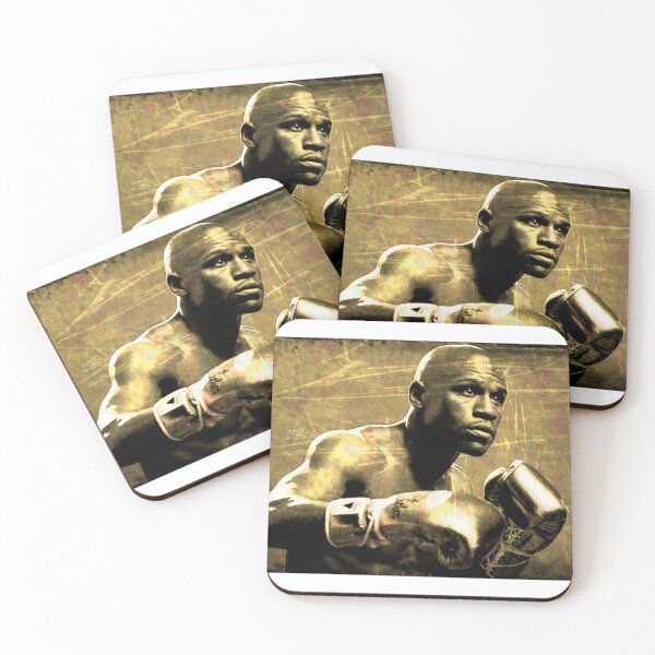 Item preview, Floyd Mayweather, Jr -Money designed and sold by cordug.