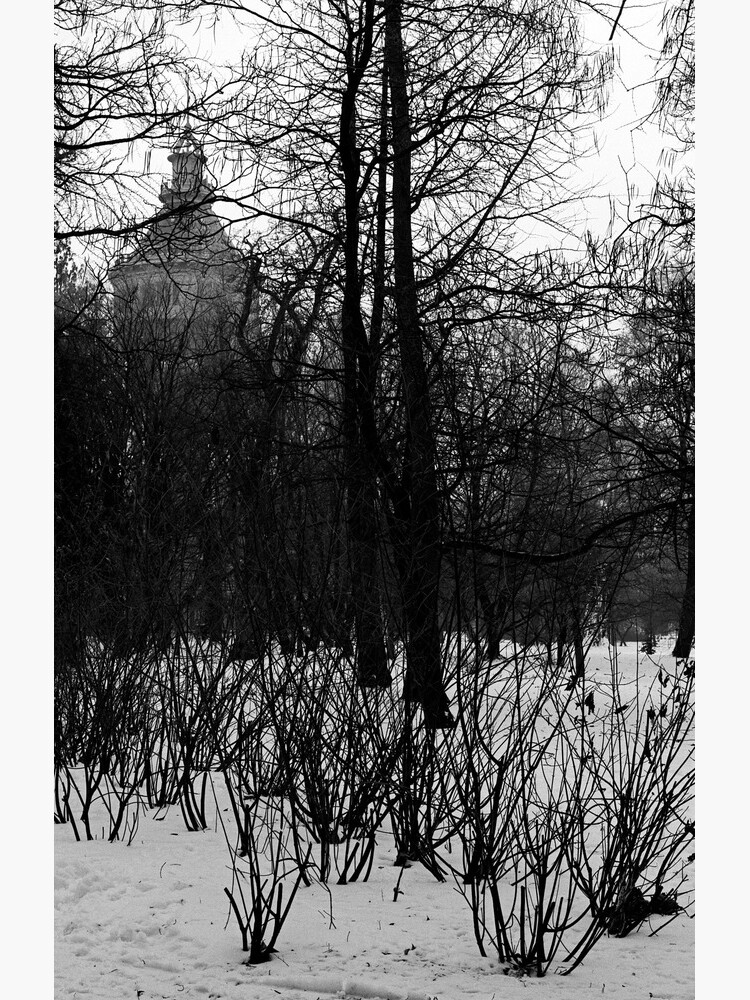 Water Tower, Margaret Island, Budapest by rodneyj46