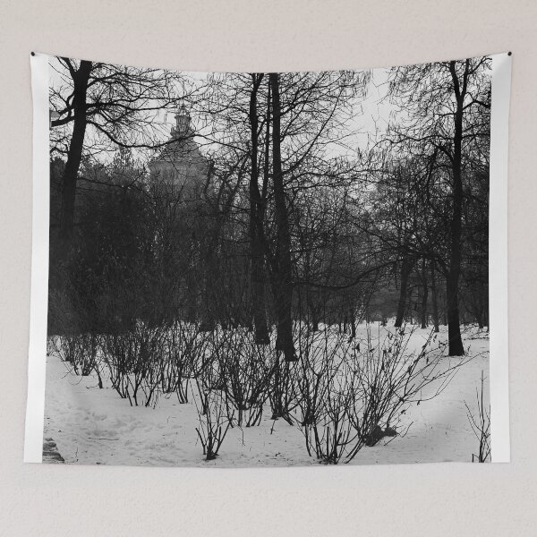 Item preview, Water Tower, Margaret Island, Budapest designed and sold by Rodney Johnson.