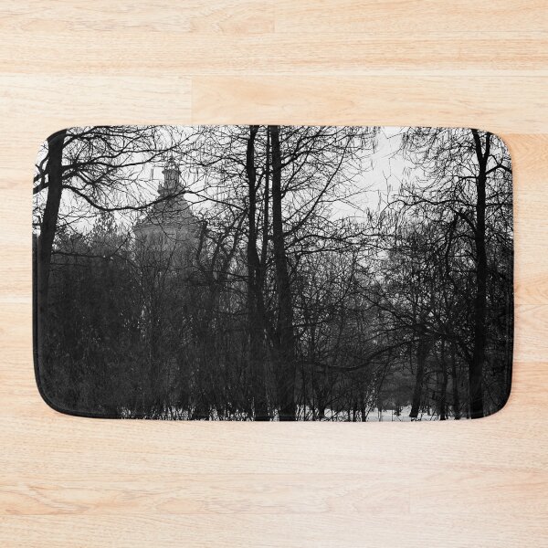 Item preview, Water Tower, Margaret Island, Budapest designed and sold by Rodney Johnson.