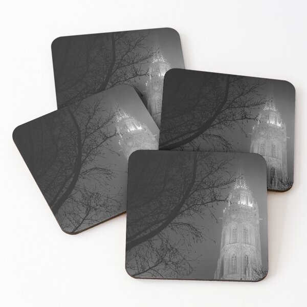 Item preview, Matthias Church, Budapest designed and sold by Rodney Johnson.