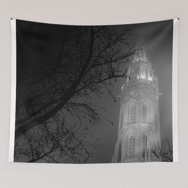 Item preview, Matthias Church, Budapest designed and sold by Rodney Johnson.