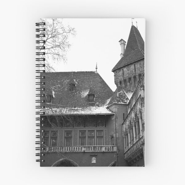 Item preview, Vajdahunyad Castle, Budapest designed and sold by Rodney Johnson.