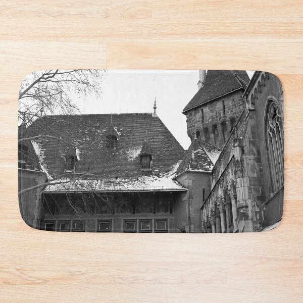 Item preview, Vajdahunyad Castle, Budapest designed and sold by Rodney Johnson.