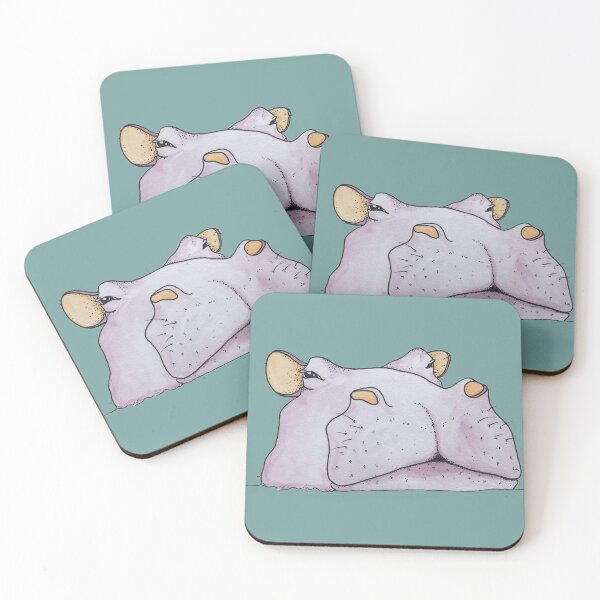 Item preview, Wants To Know If You're Actually Serious Hippo designed and sold by Pegg-n-Chops.