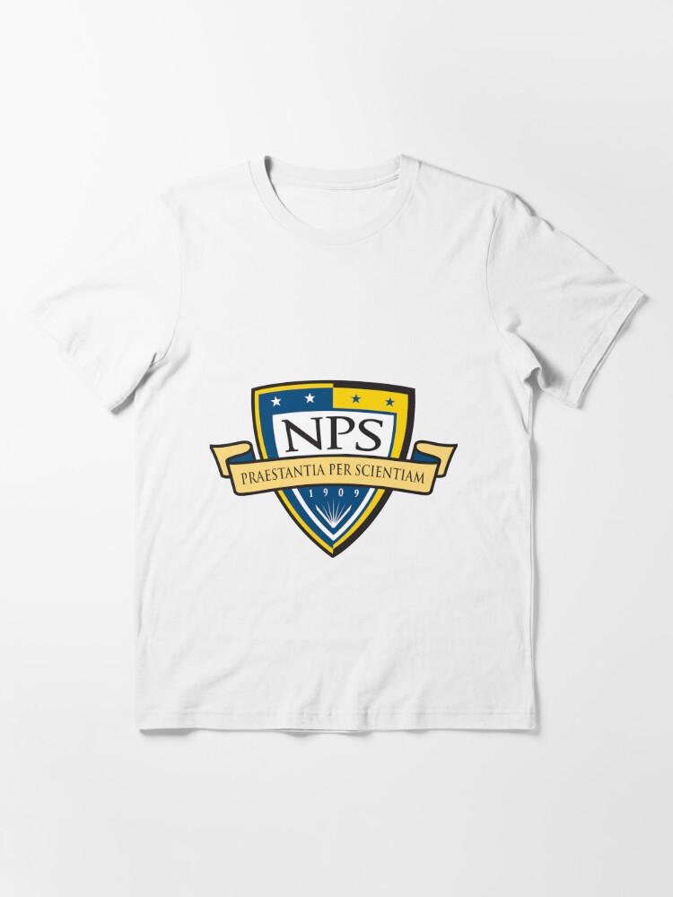 nps shirts