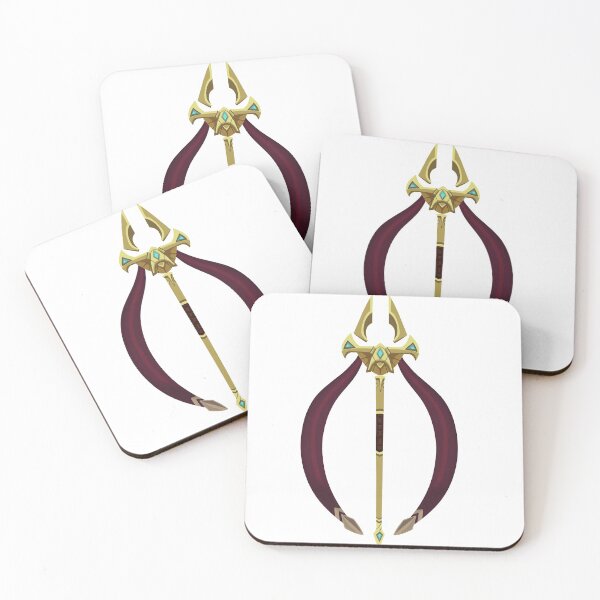 Item preview, The Emperor Returns designed and sold by Elizabeth Allen.