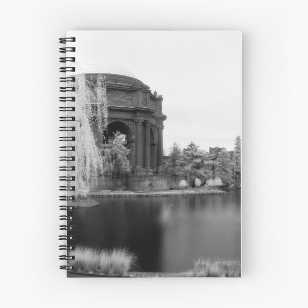 Item preview, Palace of Fine Arts, San Francisco designed and sold by Rodney Johnson.