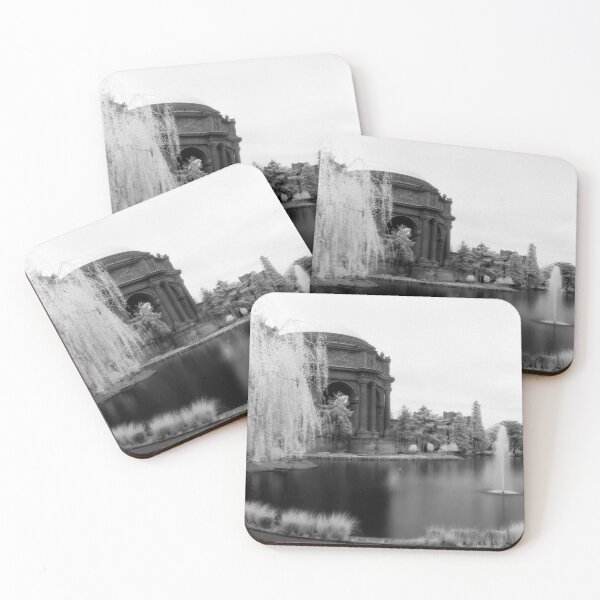 Item preview, Palace of Fine Arts, San Francisco designed and sold by Rodney Johnson.