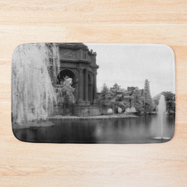 Item preview, Palace of Fine Arts, San Francisco designed and sold by Rodney Johnson.