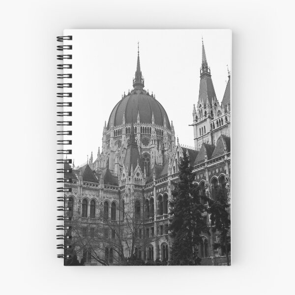 Item preview, Parliament Building (Országház), Budapest designed and sold by Rodney Johnson.