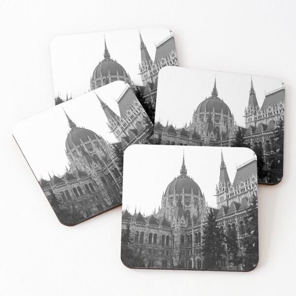 Item preview, Parliament Building (Országház), Budapest designed and sold by Rodney Johnson.