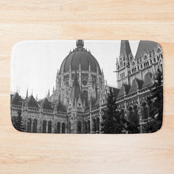 Item preview, Parliament Building (Országház), Budapest designed and sold by Rodney Johnson.