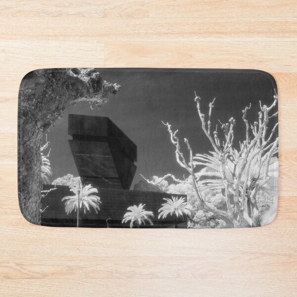 Item preview, de Young Museum, Golden Gate Park, San Francisco designed and sold by Rodney Johnson.
