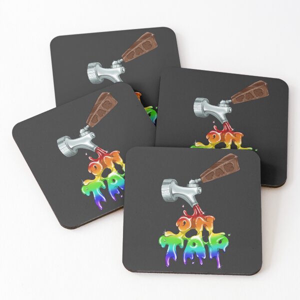 Item preview, Fab on Tap designed and sold by Thrashy Bird.