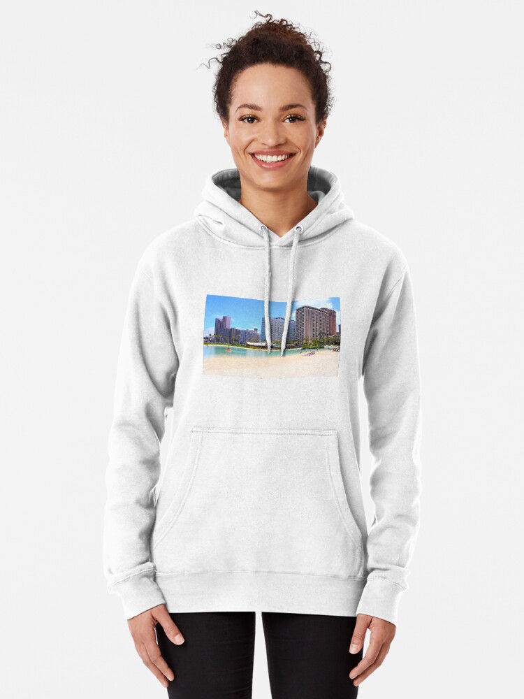 Waikiki hoodie online