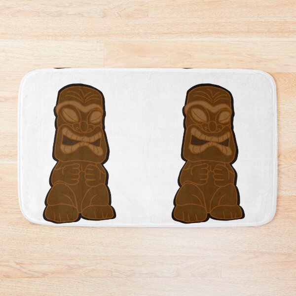 Item preview, Tiki  designed and sold by Asni.