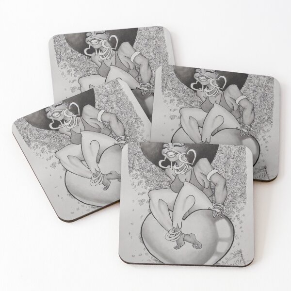 Item preview, 'Lil Za Z's" designed and sold by MufasaPrintArts.