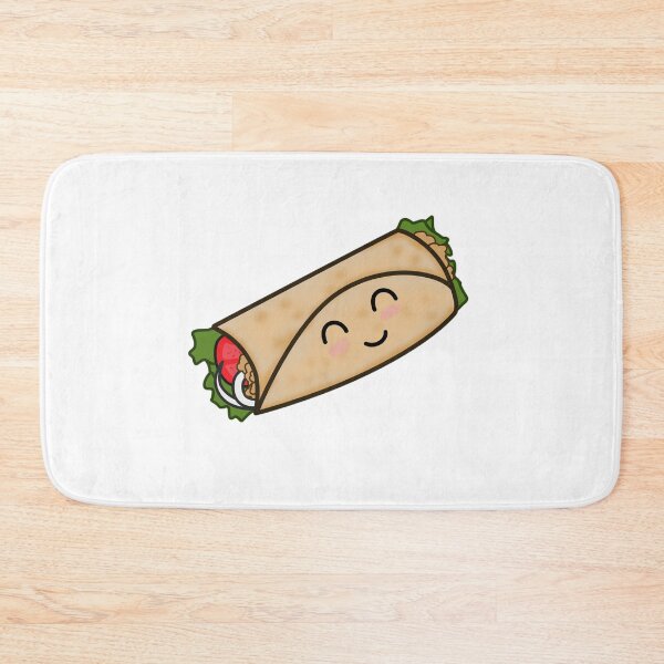 Item preview, Burrito designed and sold by Rebeccamckelvey.