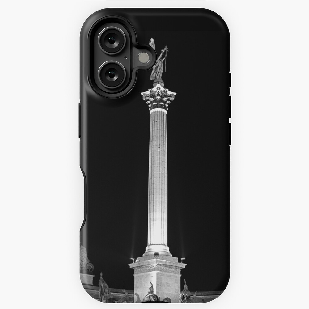 Item preview, iPhone Magsafe Tough Case designed and sold by rodneyj46.