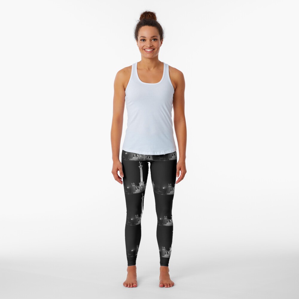 Item preview, Leggings designed and sold by rodneyj46.