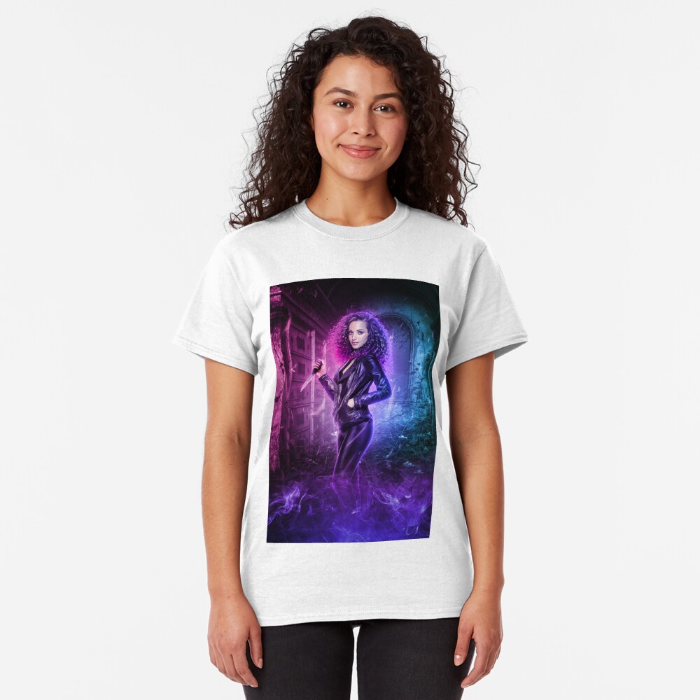 Neck-Romancer Classic T-Shirt