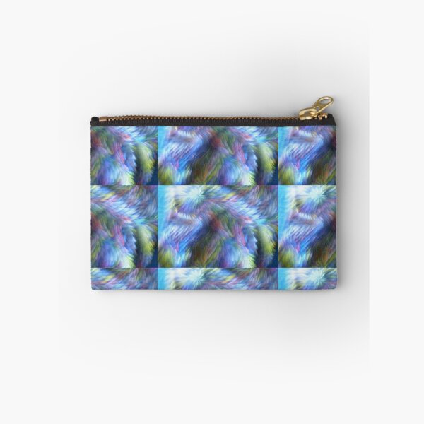 Item preview, Kunterbunt ... Flying Colours designed and sold by Angelika  Vogel.