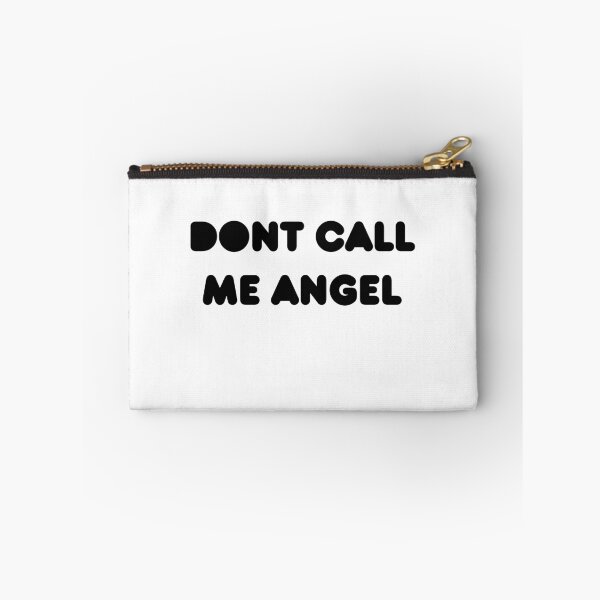 Item preview, Dont Call Me Angel designed and sold by Camjack2000.