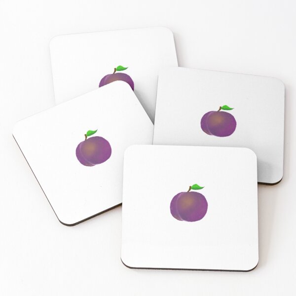 Item preview, Plum designed and sold by ajplum.