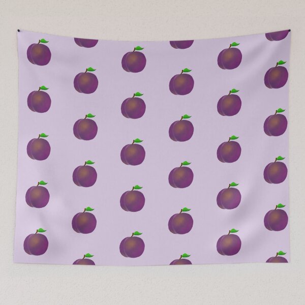 Item preview, Plum designed and sold by ajplum.