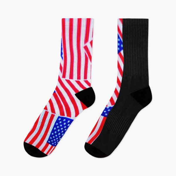 Item preview, Patriotic Flag designed and sold by Asiantiger247.