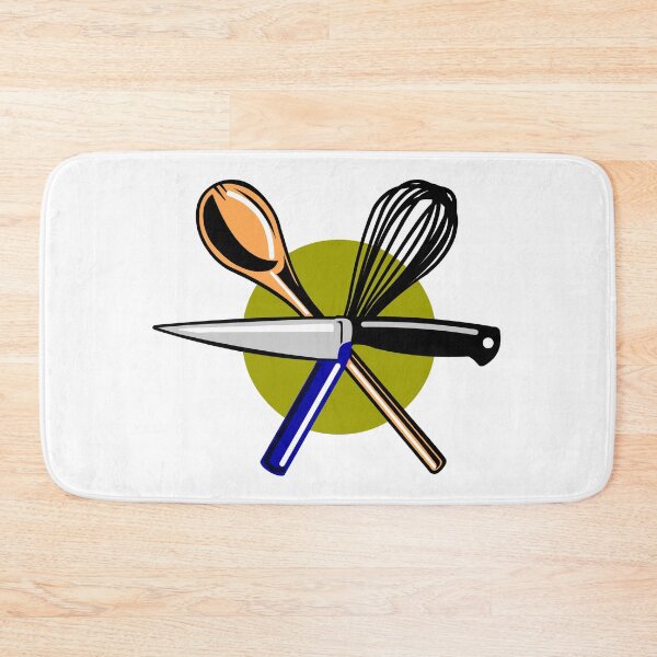 Item preview, Chef tools designed and sold by GorillaFarm.