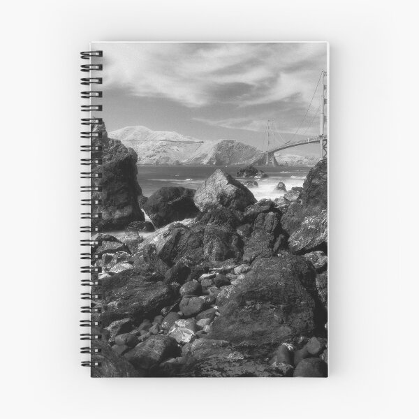Item preview, Marshall's Beach, San Francisco designed and sold by Rodney Johnson.