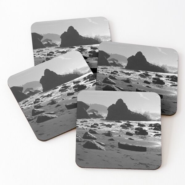 Item preview, Marshall's Beach, San Francisco designed and sold by Rodney Johnson.