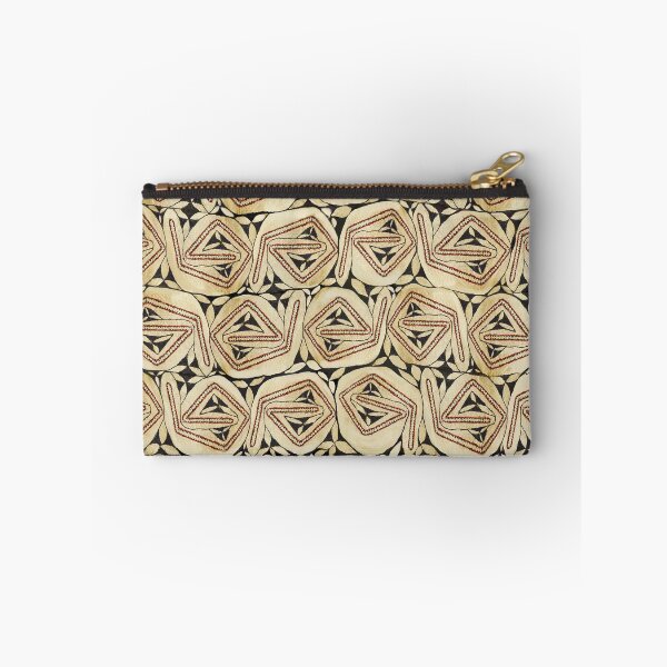Item preview, Tapa tribal oceánica designed and sold by Esprit-Mystique.