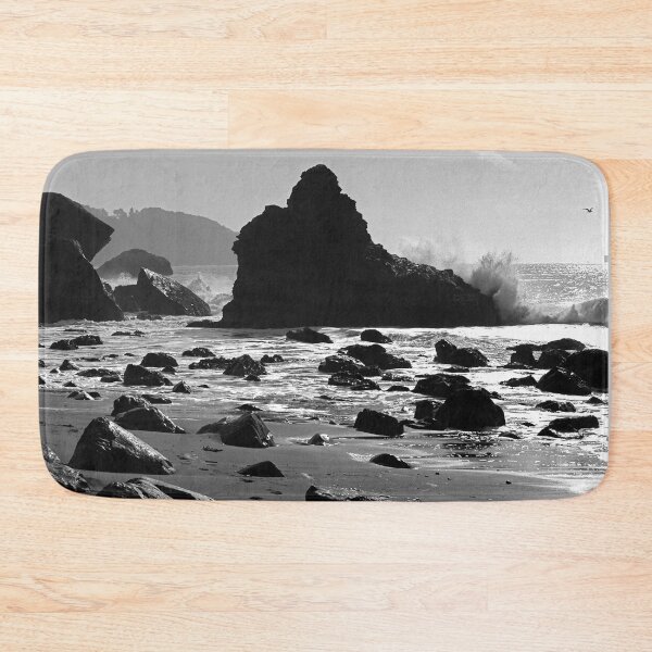 Item preview, Marshall's Beach, San Francisco designed and sold by Rodney Johnson.