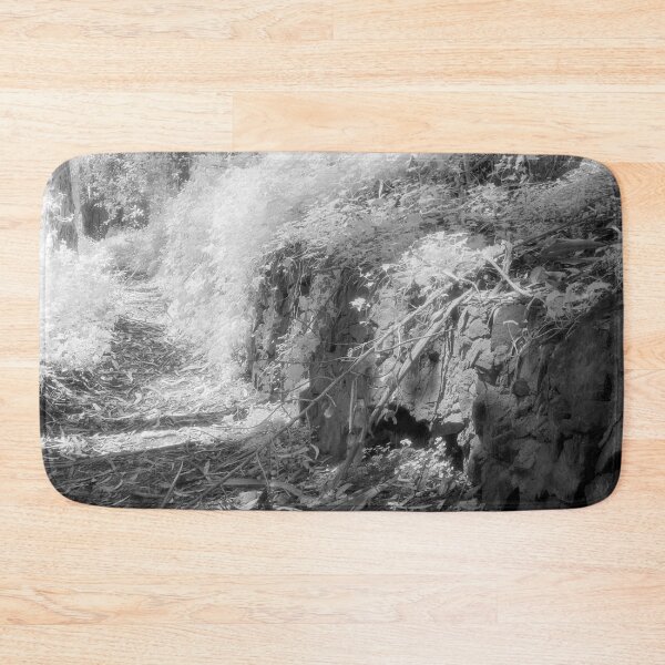Item preview, Old Stone Retaining Wall designed and sold by Rodney Johnson.