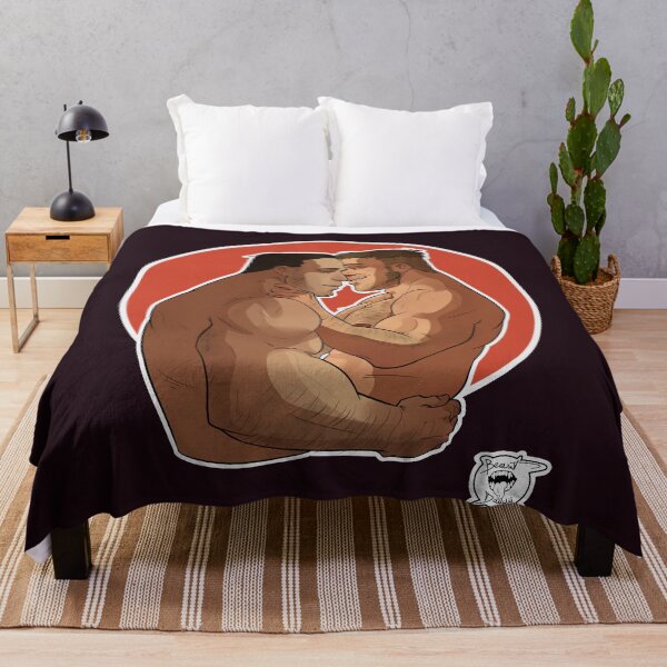Item preview, Hold me designed and sold by BeastDaddyArt.