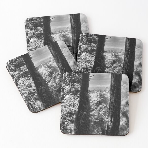 Item preview, The Towers of Saint Ignatius designed and sold by Rodney Johnson.