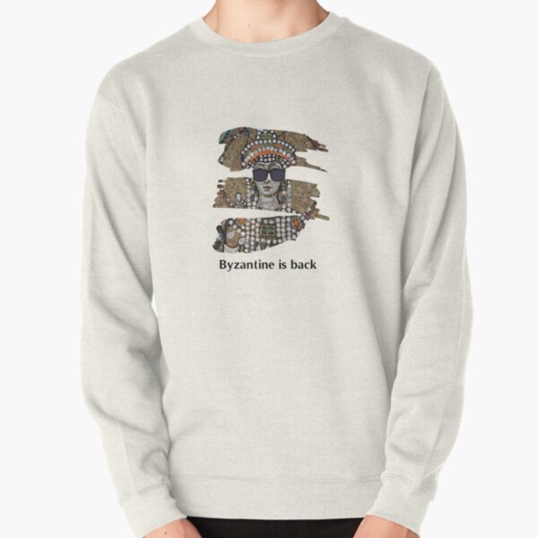Byzantine Empire Sweatshirts & Hoodies for Sale